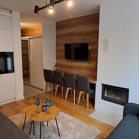 Delight Apartment Jahorina