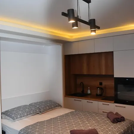 Apartment Delight