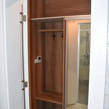 Delight Apartment *