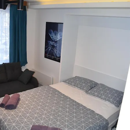 Delight Lejlighed Jahorina