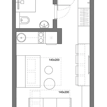 Apartment Delight
